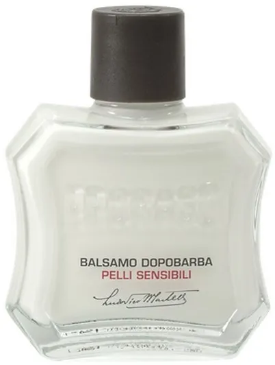 Proraso - Aftershave Balm Sensitive - Alcoholvrij - 100 ml