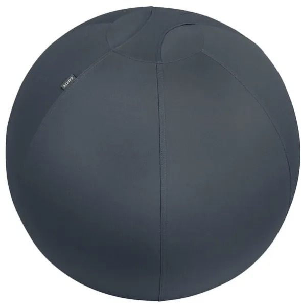 Leitz Ergo Cosy Active balansbal Fluweelgrijs