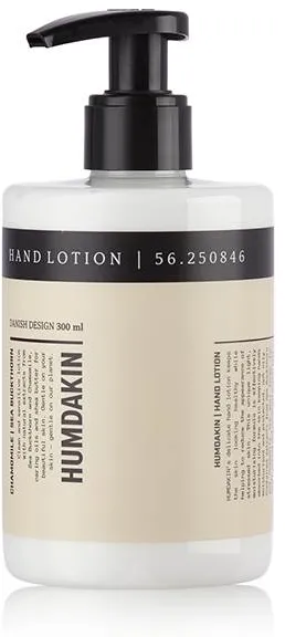 Humdakin 01 handlotion kamille en duindoorn