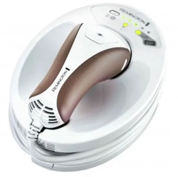 Remington IPL6000 i-LIGHT Pro Haarverwijderaar
