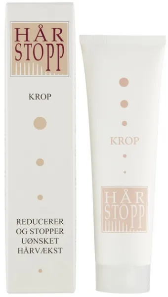 HårStopp - Lichaam - 100 ml