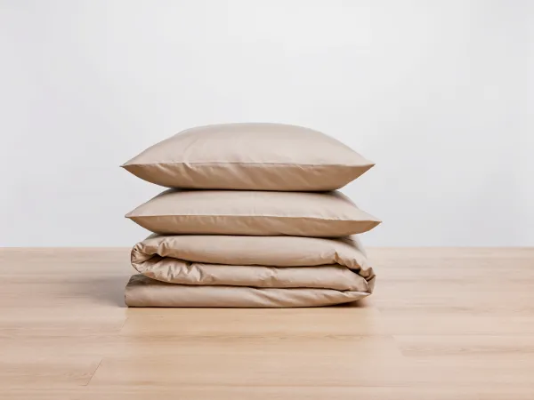 Essential beddengoedset