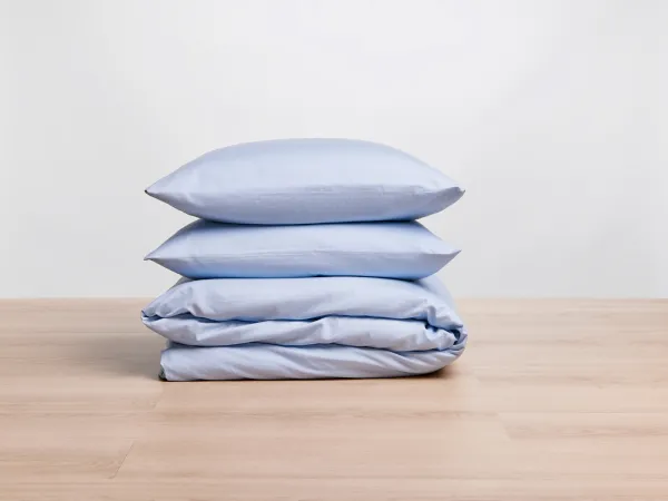 Essential beddengoedset