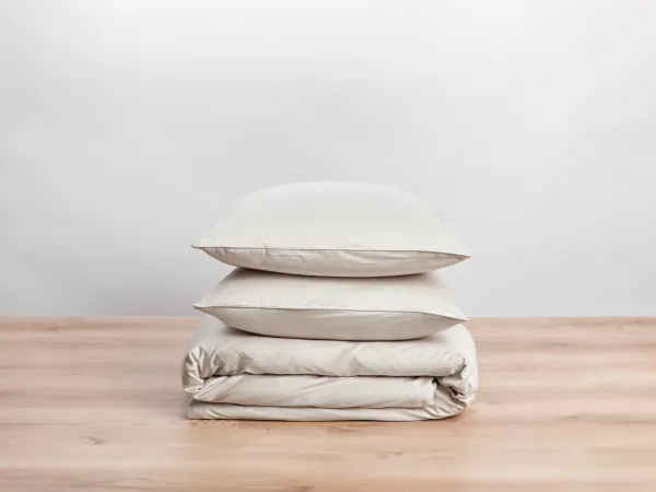 Mayan beddenset