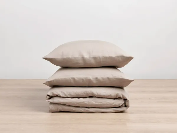 Polar beddenset