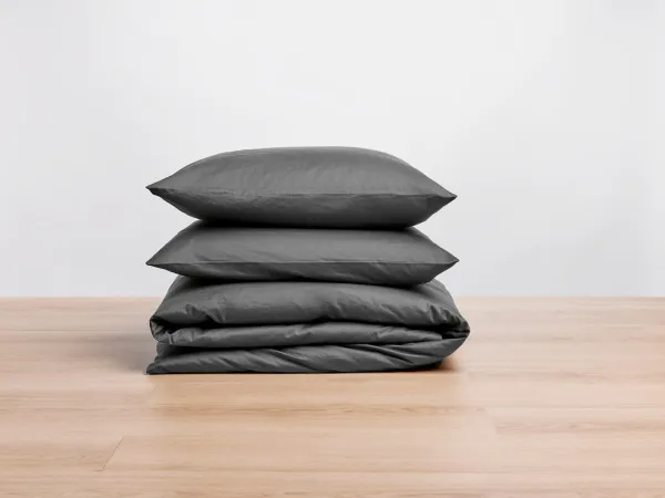 Essential beddengoedset